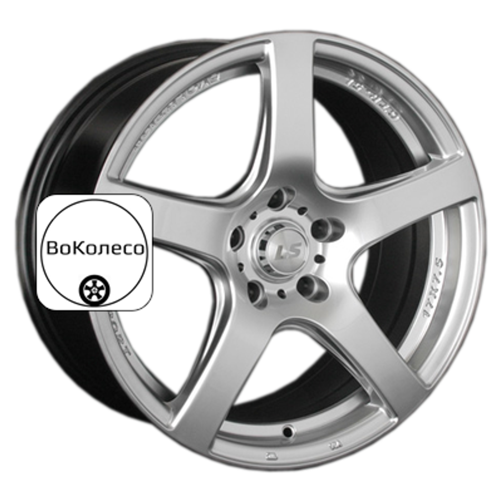 7,5x17/5x114,3 ET40 D73,1 364 HP LS