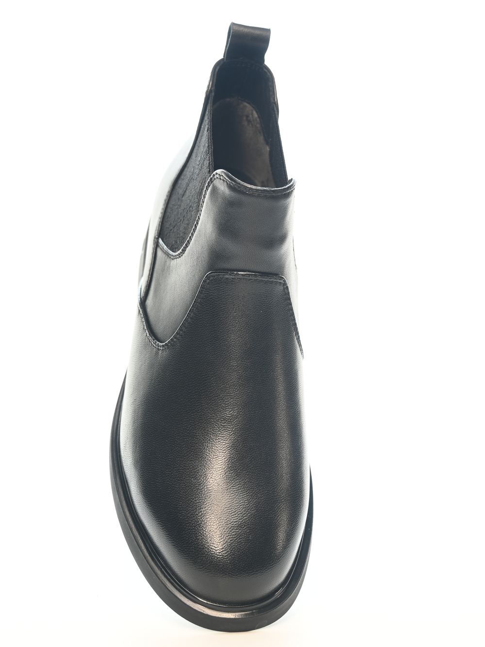 Ботинки женские Ascalini G2826B