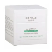 HA Barrier Conditioning Cream BioHyalux | Восстанавливающий и увлажняющий крем с гиалуроновой кислотой