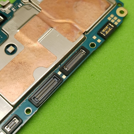 Realme Note 50 (RMX3834) материнская плата основная (ORIG-SP)