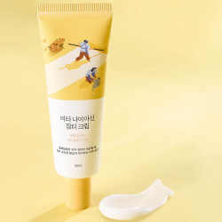 Крем против пигментации с ниацинамидом Round Lab Vita Niacinamide Dark Spot Cream 50мл