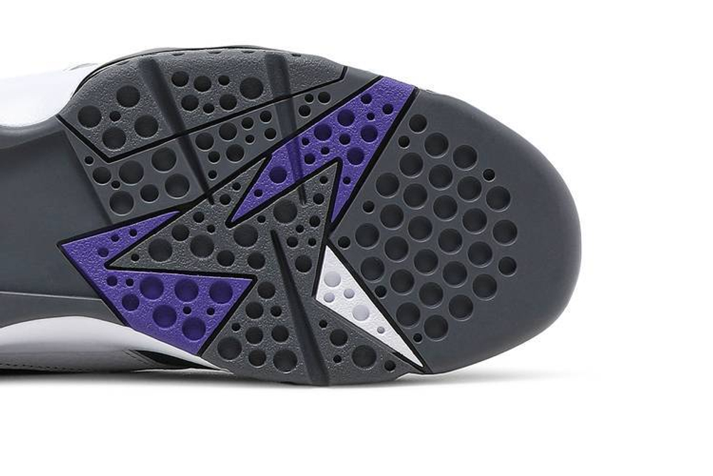 Кроссовки Jordan Air Jordan 7 Retro "Flint" 2021
