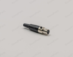Разъем Mini XLR 3Pin