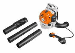 Бензиновая воздуходувка STIHL BR 200