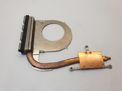 Радиатор охлаждения Dell P26E 460.00G01.0011