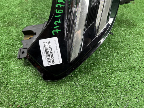 ДХО левый Zeekr 001 (2021-н.в.) LED