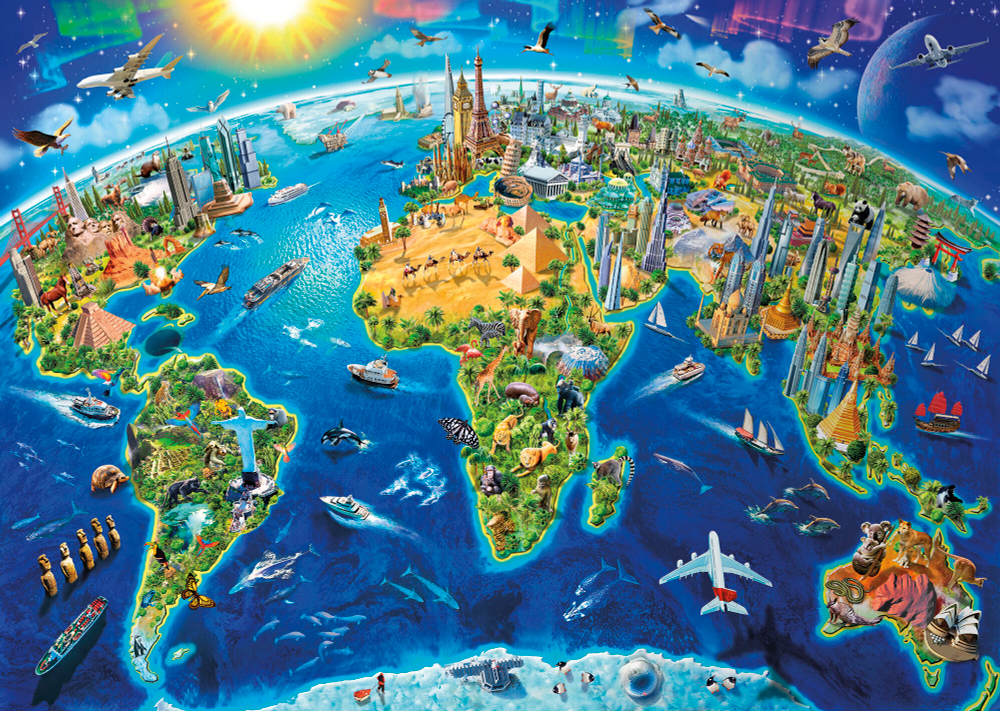 Коллекция Детские