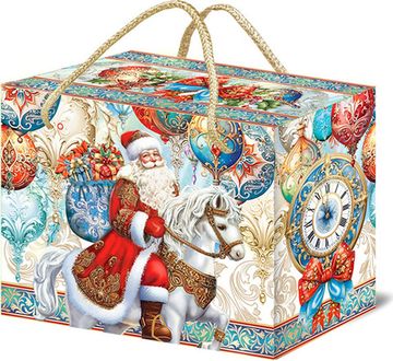 Сказочный ноктюрн (мгк) – Премиум 1000 г.