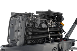 Дизельный лодочный мотор MIKATSU MD25FHL (2024)