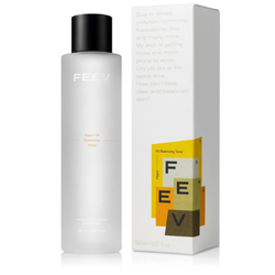 FEEV Hyper-Fit Balancing Toner - Балансирующий тонер