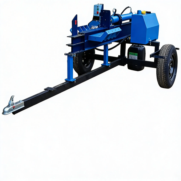 Дровокол электрический «Метеор» МДГ-500 Электрический