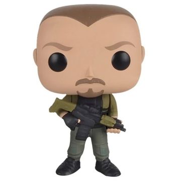 Фигурка Funko POP! Vinyl: Suicide Squad: Rick Flag 8404