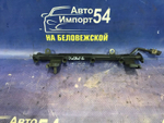 Топливная рейка MAZDA DEMIO 2001