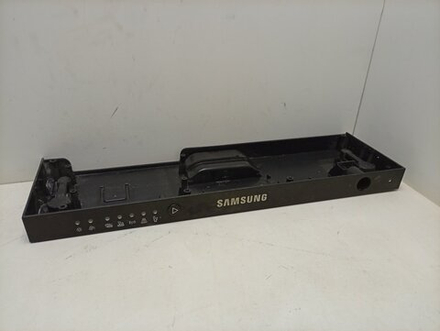 DM-M39AHC ктп7 Панель передняя для посудомоечной машины Samsung б/у