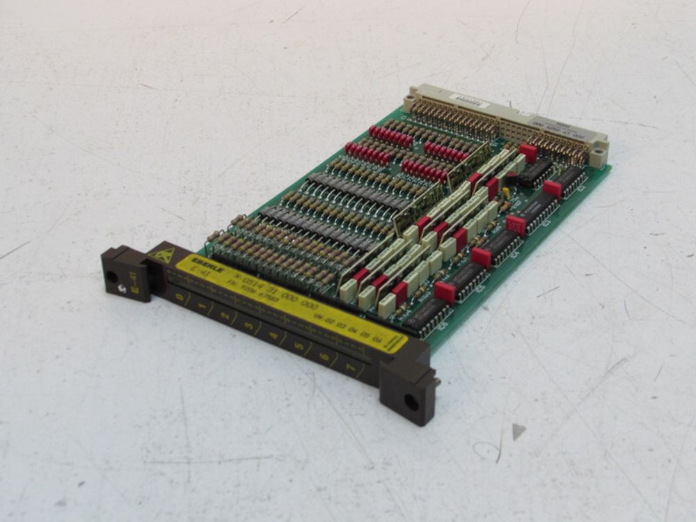 Eberle E-41