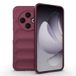 Противоударный чехол Flexible Case для TECNO Spark 30C 4g