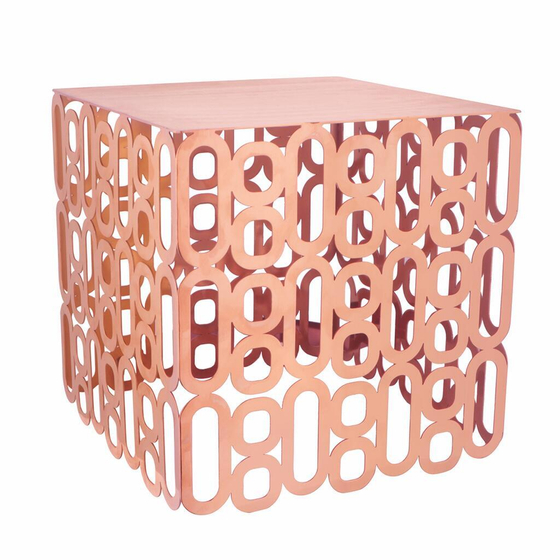 Подставка для выкладки 20*20*20 см P.L.--Hotelware