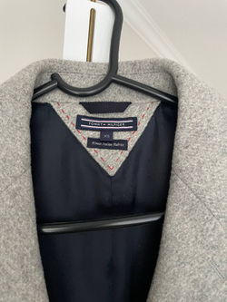 Пальто Tommy Hilfiger