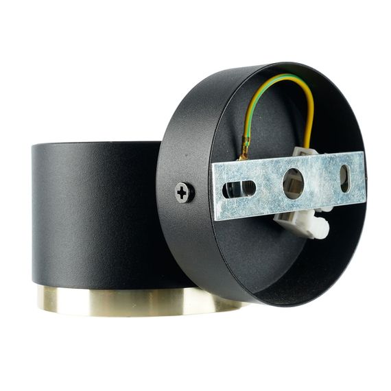 Настенный светильник Feron HL4598 Barrel DUET 52019