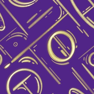 Геометрический узор