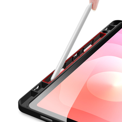 Чехол книжка для планшета Samsung Galaxy Tab S11, серия Magi Series Case от Dux Ducis