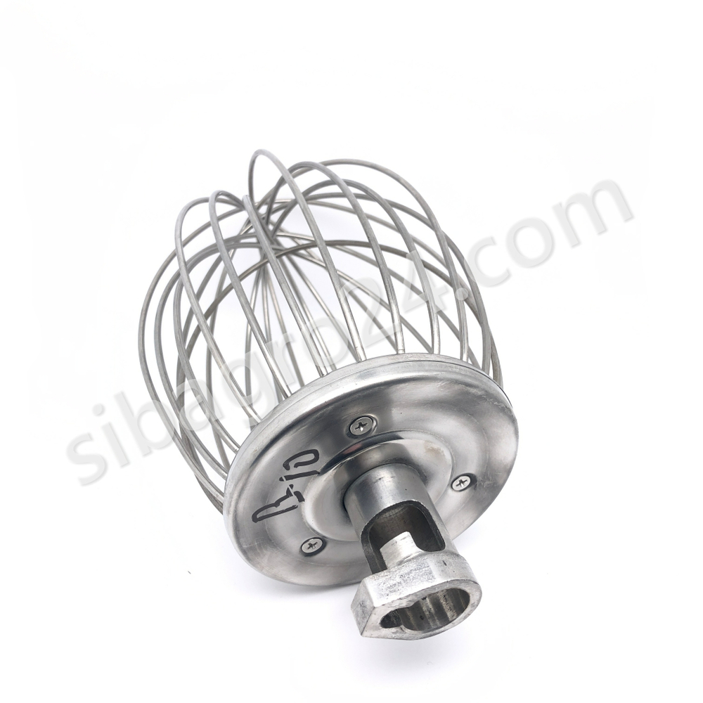 Венчик прутковый на миксер B-10