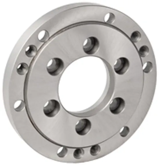 Токарный станок Optimum OPTIturn TZ 4V (DPA 32)