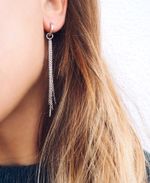 Подвеска для серьги Party