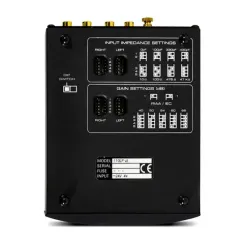 Moon by Simaudio 110LP v2