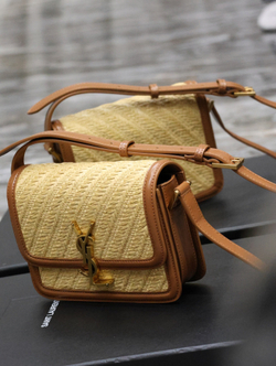 Saint Laurent Solferino 18 cm
