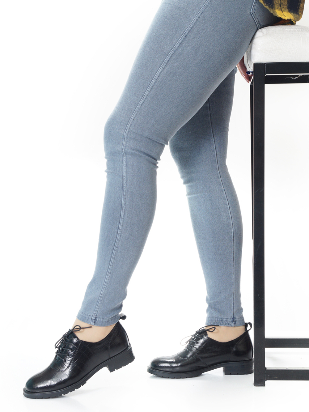 Туфли женские RENZONI DHL35-1