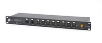 ArtNet Контроллер ЯRILO LanDMX8Rack