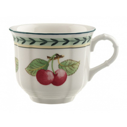 Villeroy & Boch Чашка с блюдцем French Garden 200 мл для кофе 10-2281-1300+10-2281-1280