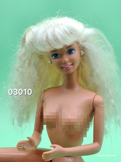 Кукла Барби Dance Moves Barbie Mattel 1994, 03010