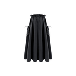 Юбка Called a Garment Niwa Skirt "Black"