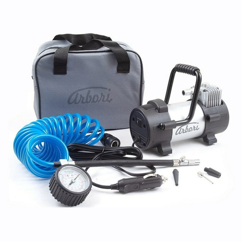 Компрессор автомобильный ARBORI ARBORIX740