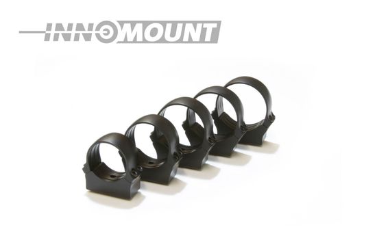 Кольцо Innomount D40мм, BH=6мм (20-40-06-00) комплект