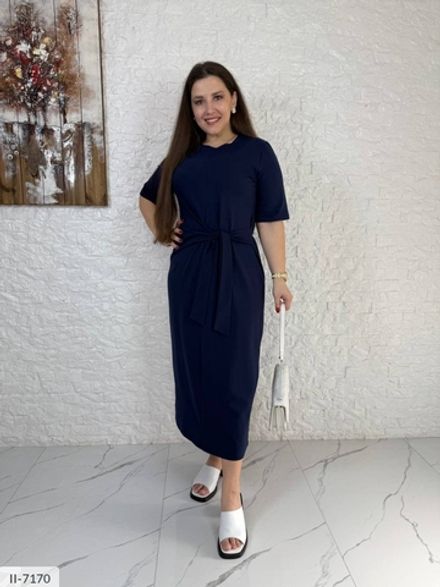 Платье II-7169 Фабрика Моды Фото 2