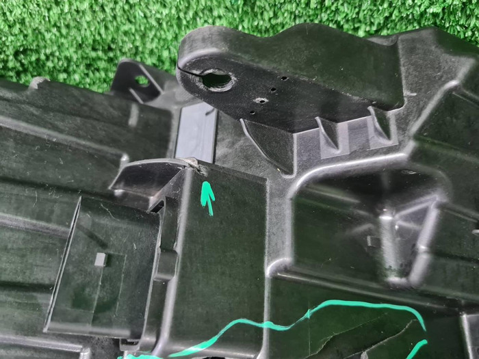 Фара левая Chery Tiggo 8 Pro Max (2022-н.в.) LED