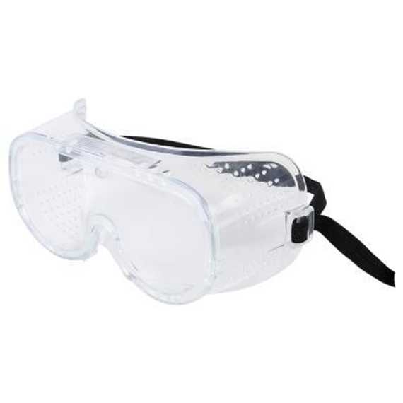 Очки Jeta Safety Labo JSG2011 C, защитные
