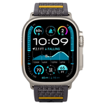 Ремешок Spigen Athlex Air для Apple Watch 6/ 7/ 8/ 9/ 10/ SE/ Ultra 1/ 2 (44/ 45/ 46/ 49 мм) серый