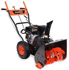 Снегоуборщик PATRIOT PS 700