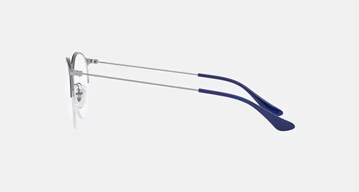 RAY-BAN RX3578V 2906 OPTICS