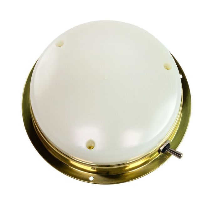 Светильник каютный