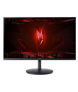 Монитор 27'' ACER Nitro XF270M3biiph, ZeroFrame, Black, 16:9, IPS, 1920x1080, 1ms, 250cd, 180Hz, 2xHDMI(2.0)+1xDP(1.4) ,  sync: FreeSync Premium, hdr: HDR 10, H.Adj. 100