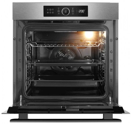 Электрический духовой шкаф Whirlpool AKZ9 6270 IX