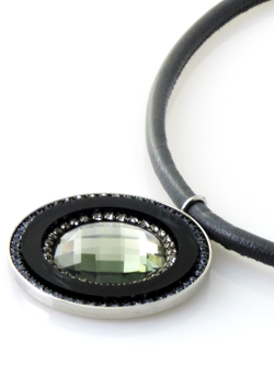 Колье Coeur de Lion 4301