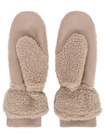 Варежки PARAJUMPERS POWER MITTENS 775 молочный