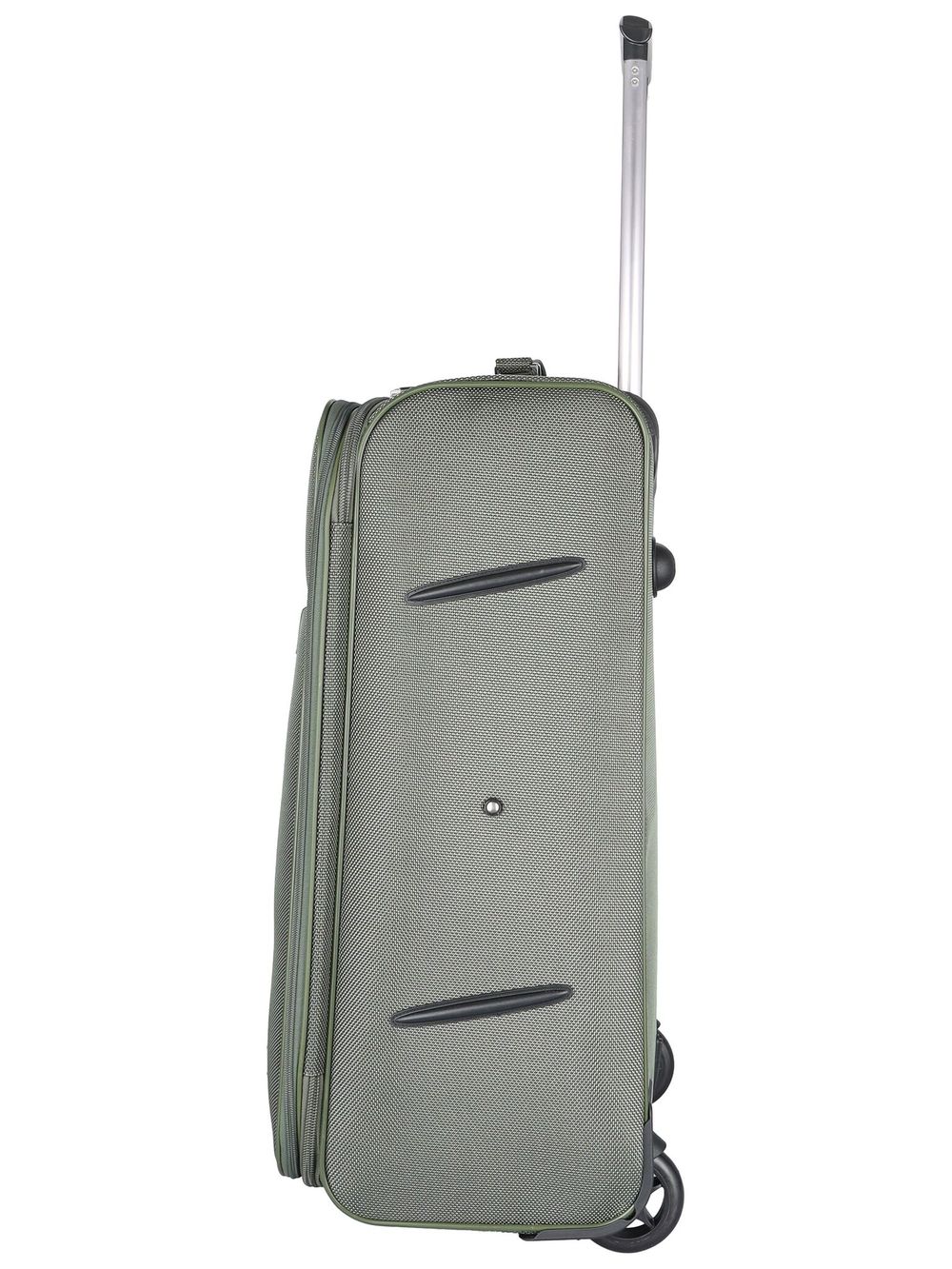 Чемодан 458-2 / 26 дюймов