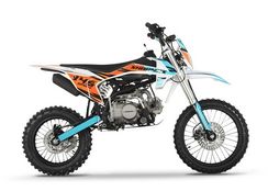 Мотоцикл питбайк SHARMAX Sport 145 Miami